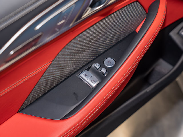 New 2026 BMW M850i xDrive Coupe AWD/4WD image 14