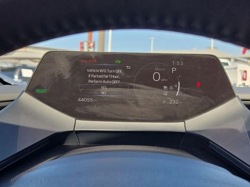 Used 2023 Toyota Prius LE image 24