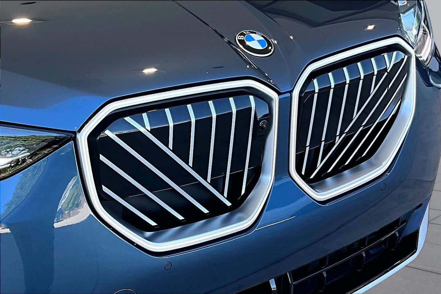 Used 2026 BMW X3 xDrive30i AWD/4WD image 29