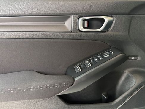 New 2026 Honda Civic Sport image 14