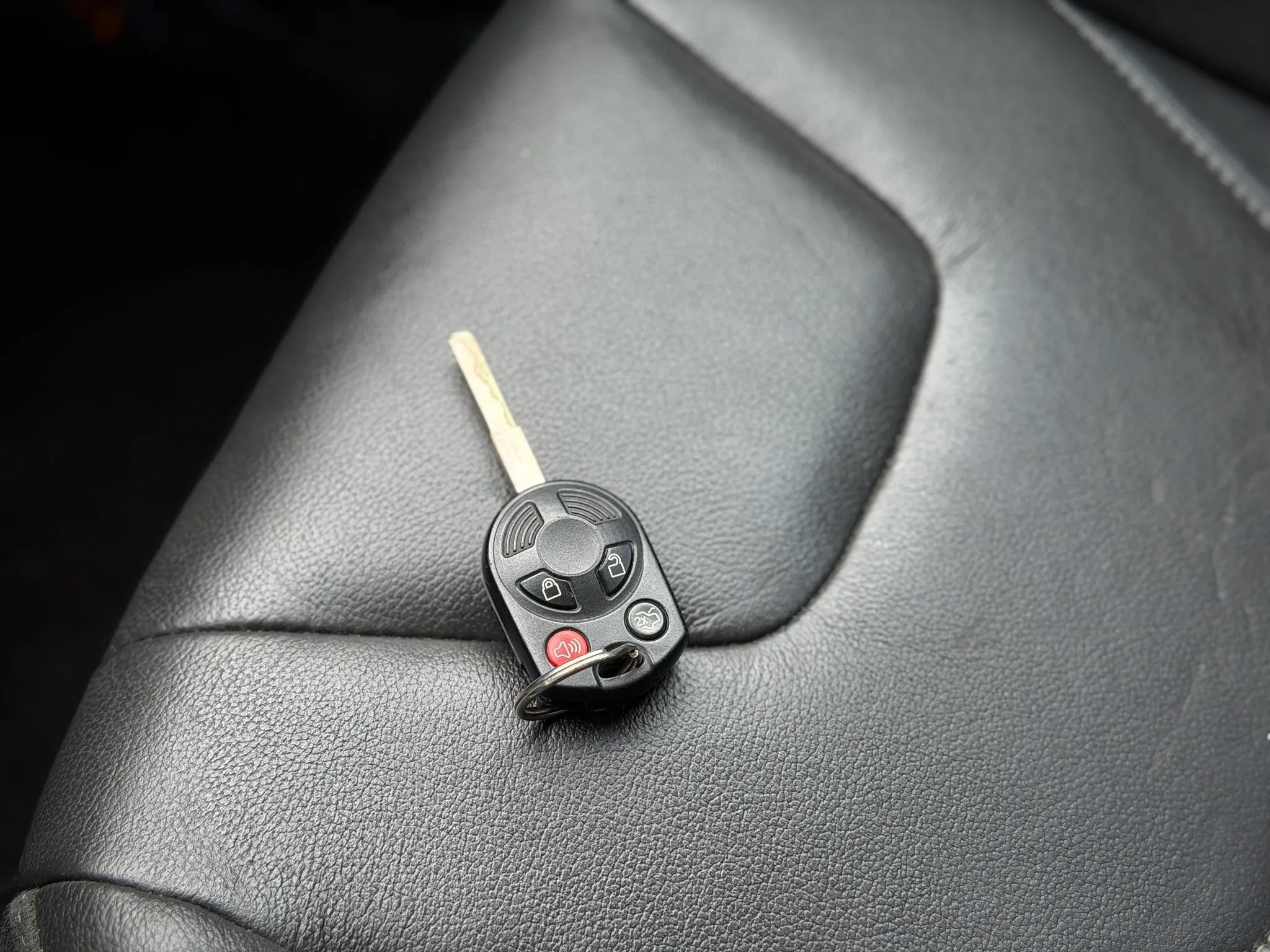 Used 2016 Ford Focus SE FWD image 15