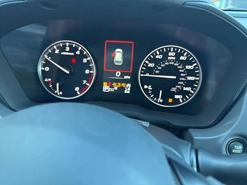 New 2026 Subaru Crosstrek 2.0i Premium image 13