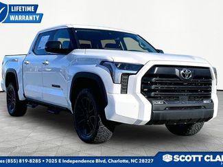 Used 2024 Toyota Tundra SR5 w/ SR5 Premium Package video 1