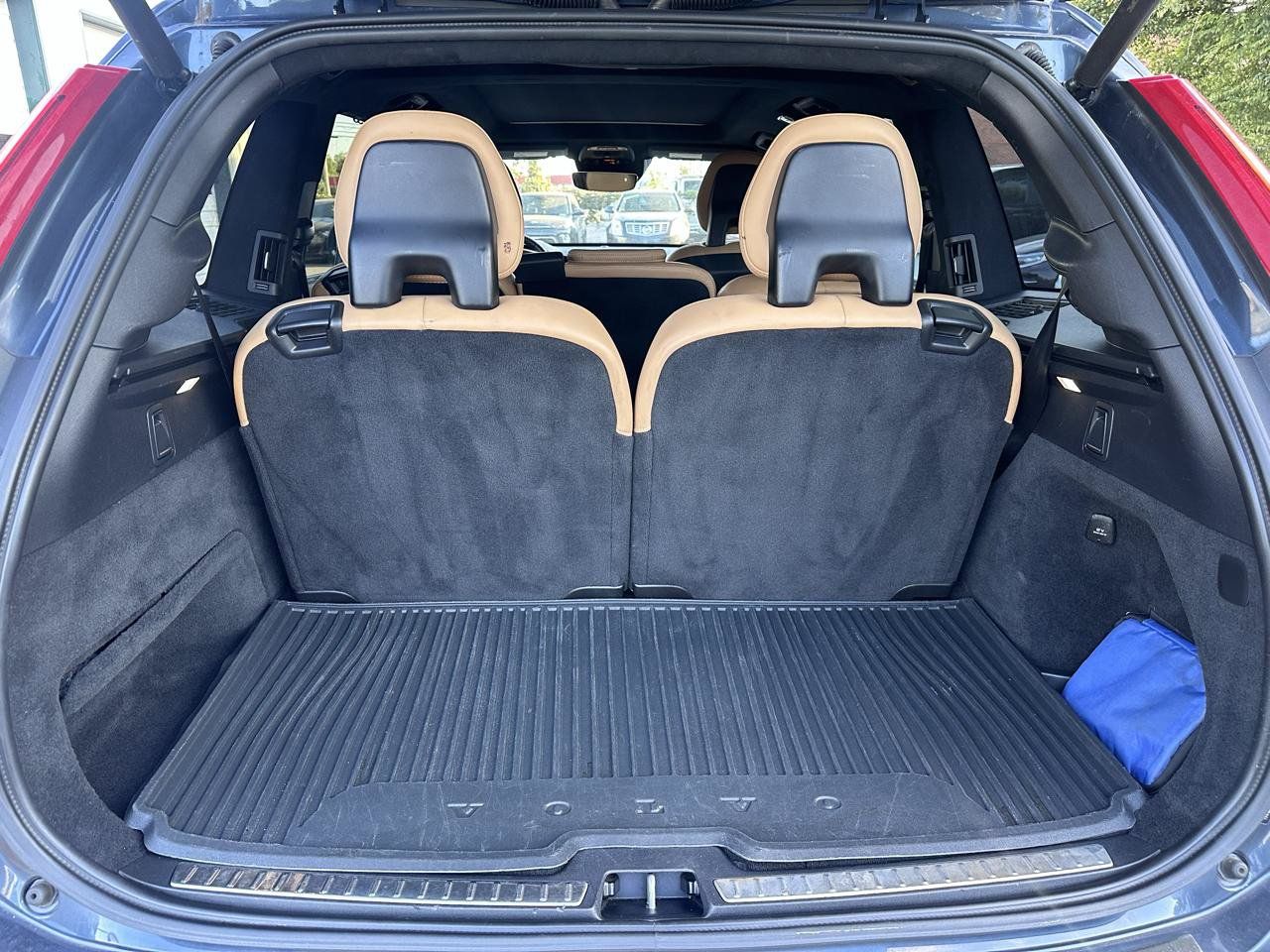 Used 2018 Volvo XC90 T6 Inscription w/ Luxury Package AWD/4WD image 42