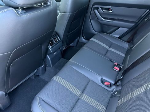 Certified 2025 MAZDA CX-50 AWD 2.5 S w/ Weather Package image 12