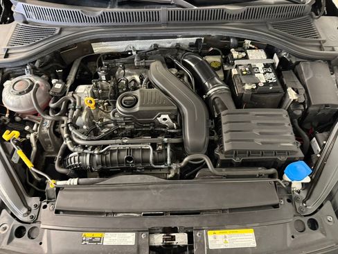 Used 2024 Volkswagen Jetta Sport FWD image 17