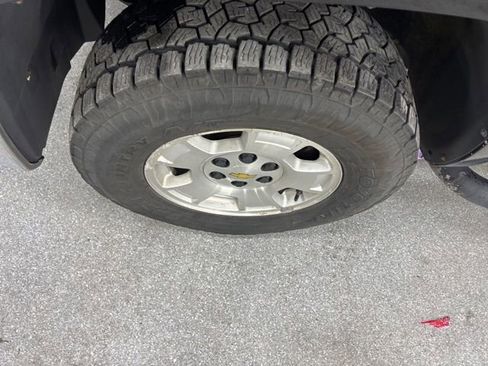 Used 2013 Chevrolet Silverado 1500 LT w/ All-Star Edition image 12