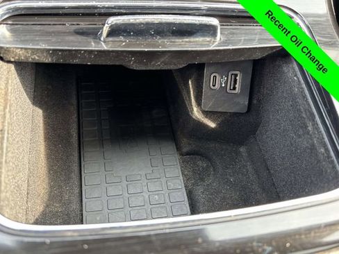 Used 2021 Lincoln Nautilus Reserve image 26