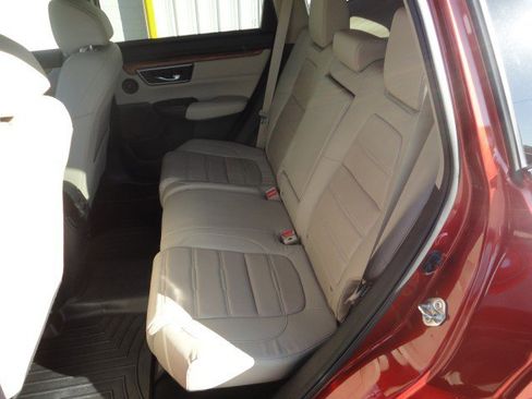 Used 2019 Honda CR-V EX-L image 11