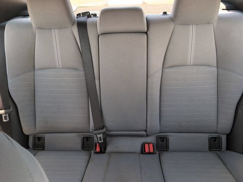 Used 2023 Toyota Corolla SE FWD image 26