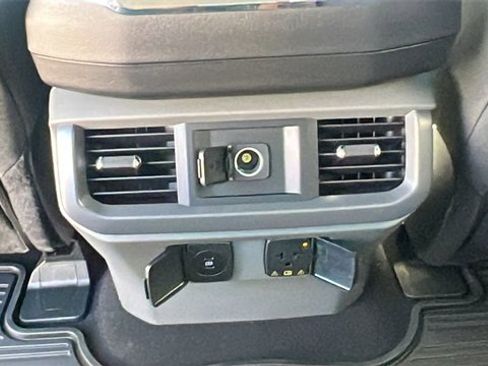 New 2025 Ford F150 XLT w/ Equipment Group 302A MID image 22