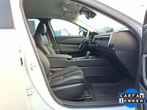 Used 2025 MAZDA CX-50 2.5 Hybrid w/ Weather Package image 47