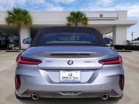 Certified 2026 BMW Z4 sDrive30i RWD image 5