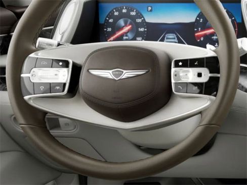 New 2026 Genesis G90 3.5T image 14