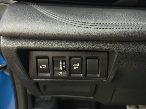 Used 2022 Subaru Outback Wilderness AWD/4WD image 22