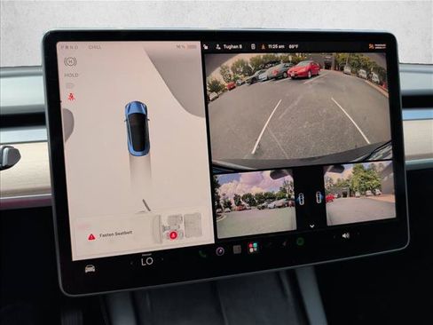 Used 2023 Tesla Model 3 Standard Range RWD image 11