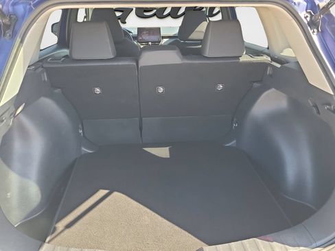 Certified 2023 Toyota Corolla Cross LE FWD image 9