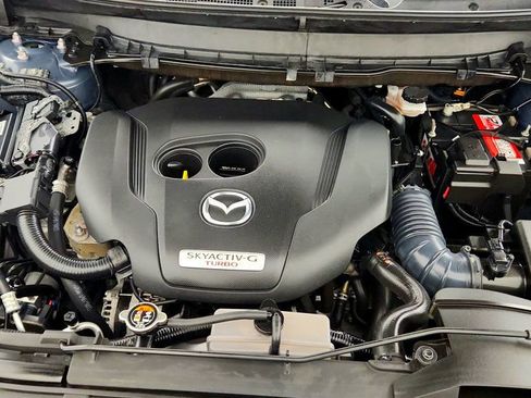 Used 2023 MAZDA CX-9 Carbon Edition AWD/4WD image 27
