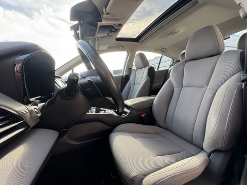 Used 2023 Subaru Legacy Premium image 19