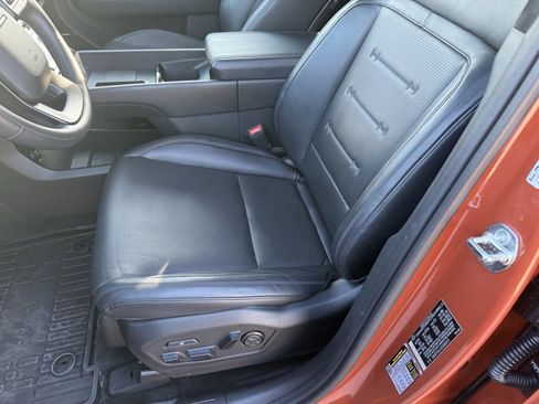 Used 2025 Hyundai Santa Fe Calligraphy image 21