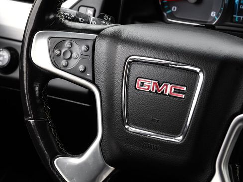 Used 2020 GMC Yukon SLT AWD/4WD image 14