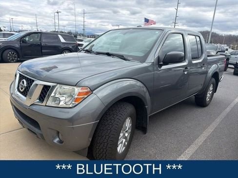 Used 2016 Nissan Frontier SV w/ SV Value Truck Package image 3
