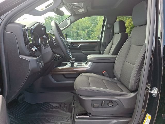 New 2026 Chevrolet Silverado 1500 RST w/ Z71 Off-Road Package AWD/4WD image 9