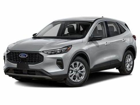Used 2023 Ford Escape Active w/ Tech Pack #1 image 1