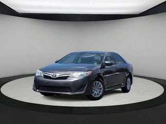 Used 2012 Toyota Camry LE FWD video 1