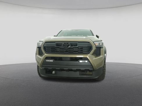 New 2026 Toyota Tacoma TRD Off-Road w/ TRD Off Road Premium Package AWD/4WD image 31