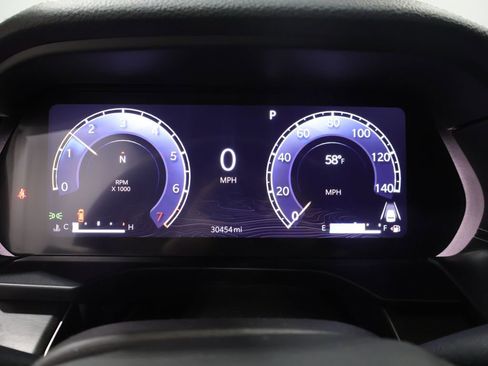 Certified 2023 Jeep Grand Cherokee Limited w/ Luxury Tech Group II AWD/4WD image 40