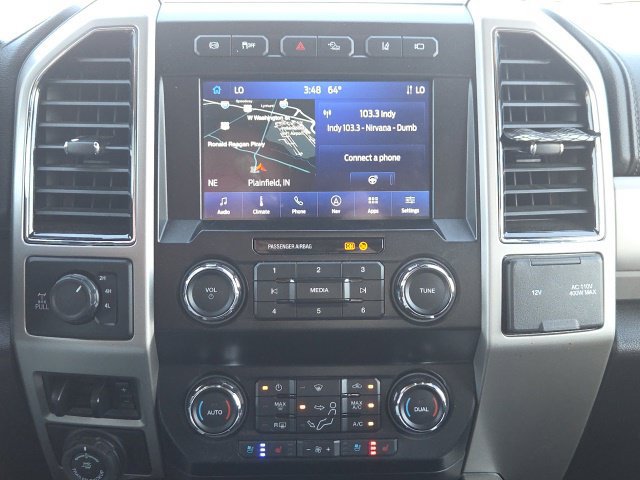 Used 2020 Ford F350 Lariat AWD/4WD image 30