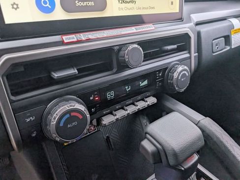 New 2026 Toyota 4Runner TRD Off-Road Premium image 22