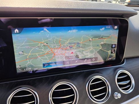 Used 2023 Mercedes-Benz E 450 4MATIC Sedan image 23
