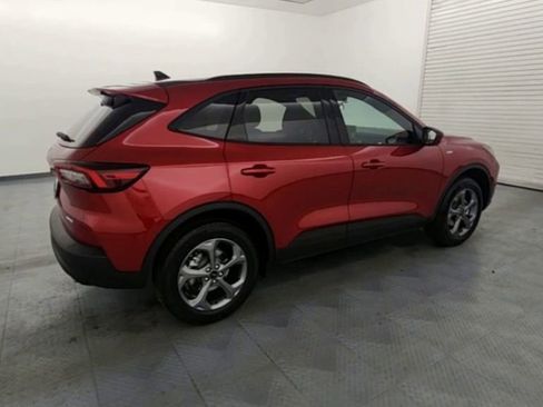 New 2026 Ford Escape ST-Line w/ Tech Pack #1 image 8