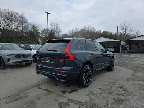 New 2026 Volvo XC60 T8 Ultra w/ Protection Package Premier image 13