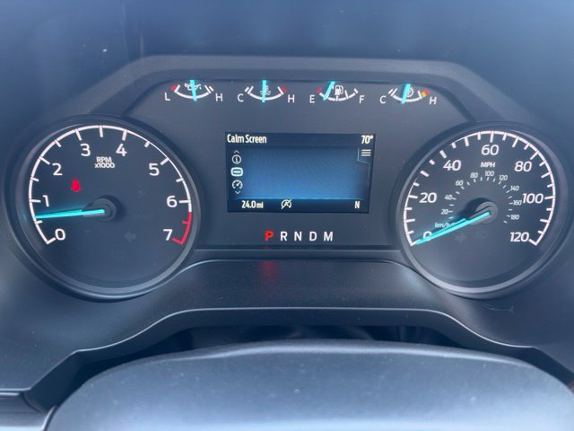 New 2026 Ford F150 XL RWD image 16