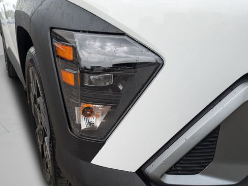 New 2026 Hyundai Kona SEL Sport image 14