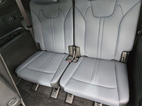 New 2025 Kia Sorento SX Prestige image 21