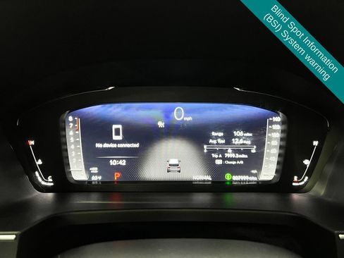 Used 2025 Honda Pilot Elite image 11