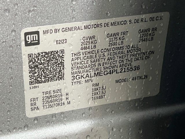 Used 2023 GMC Terrain SLE w/ Driver Convenience Package FWD image 30