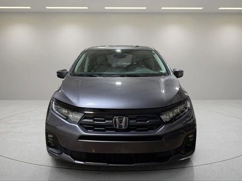 Used 2025 Honda Odyssey EX-L image 19