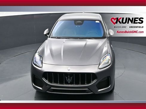 Used 2023 Maserati Grecale GT AWD/4WD image 37