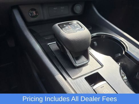 Used 2026 Nissan Rogue SV w/ Cold Weather Package AWD/4WD image 24