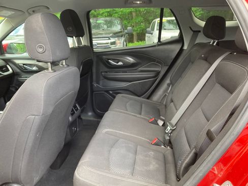 Used 2022 GMC Terrain SLE w/ Driver Convenience Package AWD/4WD image 30