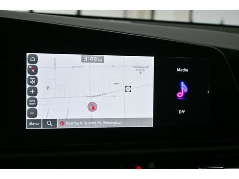 New 2026 Kia Niro EX FWD image 32
