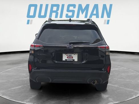Certified 2026 Subaru Forester Limited w/ Limited Package AWD/4WD image 5