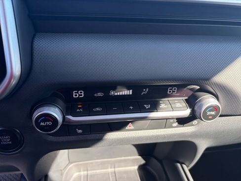 New 2026 MAZDA CX-50 AWD 2.5 S w/ Cargo Package image 16