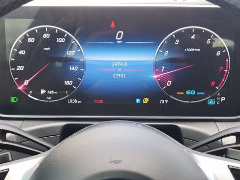 Used 2022 Mercedes-Benz C 300 Sedan image 16