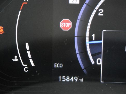 Used 2024 Lexus NX 350 F Sport AWD/4WD image 33